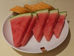 -古韵轩·园林餐厅