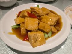 闫府第一福-闫府私房菜·百年鲁菜(欧亚店)
