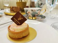-Deer Park鹿园西餐(仁恒置地广场店)