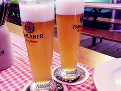 -Paulaner·德国帕拉娜自酿啤酒餐厅(海上世界店)