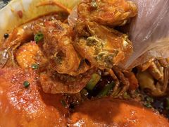 -辣螃铠盆盆蟹大排档(总店)