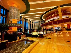 -济南喜来登酒店