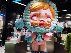 -泡泡玛特POPMART(沈阳大悦城POP UP店)