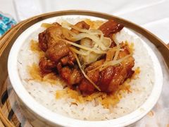 -稻香酒家·35年老字号(侨光店)