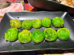 -1218 GRILL 主厨
