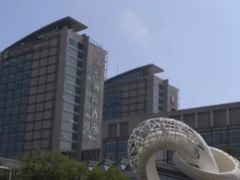 -青岛海尔洲际酒店