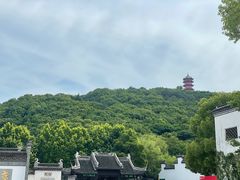 -毛华美食(清扬路店)