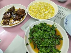 -蘭心餐厅(进贤路店)