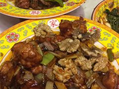 -那家小馆•北京菜•烤鸭(中关村店)