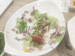 -上渔铁板烧(熙悦汇店)