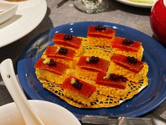 烤鸭小吃-花家怡园(四合院总店)
