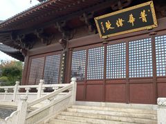 -杭州半山国家森林公园