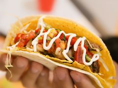 黑椒牛肉塔可-TACO TUESDAY塔可星期二(人民路店)