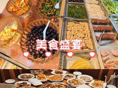 -成老灶火锅鸡(平山店)