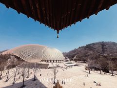 -牛首山文化旅游区