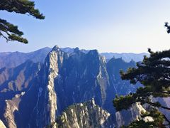 -华山风景名胜区