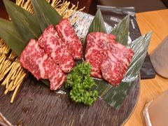 -丸藏和牛烧肉专门店(园区师惠坊店)