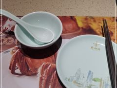 -点都德(华强南店)