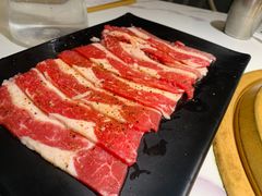 -花味·自助烤肉(南方时代店)