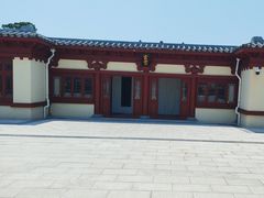 -洛阳古墓博物馆