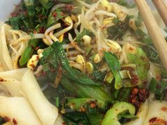 -老陕油泼面(回民街店)