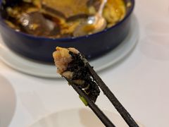 -吉林省林业宾馆-餐厅