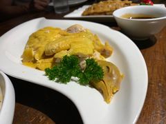 -金枝玉叶上海人家食府(三里河店)