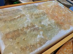 -官塘锋记鱼生·生腌·砂锅粥(牌坊街店)
