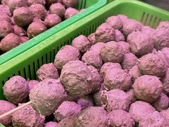 -阿娟牛肉丸·手打牛肉丸·现做现卖