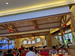 -东北灶(高新银泰店)