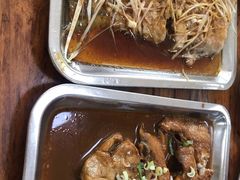 -威海海鲜王(窑头路店)