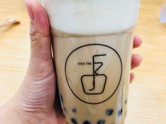 -舍予茶(桂林路店)
