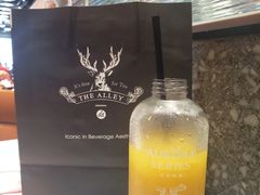 -THE ALLEY 鹿角巷(时代天街A馆店)