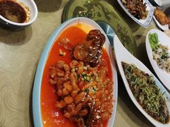 -黑石礁酒楼·海鲜(黑石礁店)