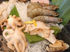 -牛New寿喜烧(中山公园龙之梦店)