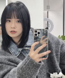 -东秀护肤造型