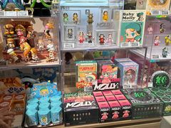 -泡泡玛特POPMART(合生汇店)
