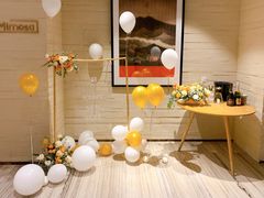 店内布置-EN SPACE恩空间