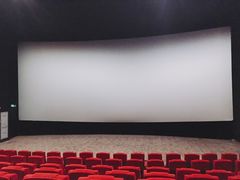 -保利国际影城(万家邻里店)