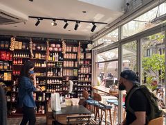 -Alimentari早午餐(安福路店)