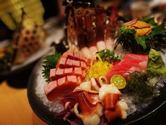 -本逸·割烹料理(湖墅店)