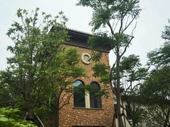 -上海崇明金茂凯悦酒店