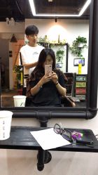 -AFA Hair studio·女士发型设计