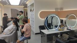 点击看大图 -HD HAIR STYLE