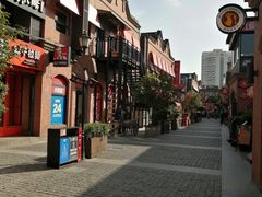 -蔡记炸酱热干面(昌里路店)
