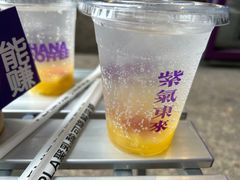 -HANA COFFEE(长寿路店)