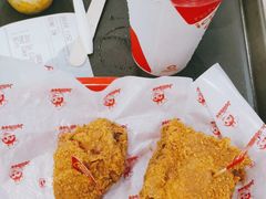 -快乐蜂(永光广场店)