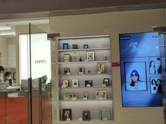 -海马体照相馆(大连罗斯福广场店)