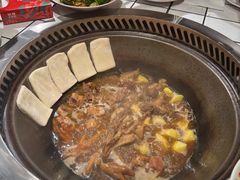 -姚稷大铁锅(龙之梦店)
