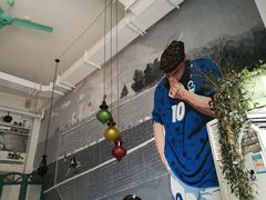 -Kitchen·Y洋厨房西餐厅(王府壹号店)